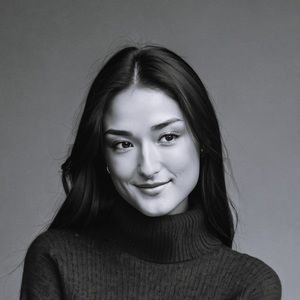 Meet your Posher, Laila